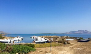 Beach nearby - Residenze Capo Falcone (Stintino)