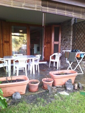 Exterior - Residenze Capo Falcone (Stintino)