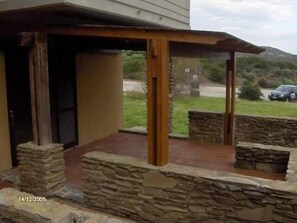 Exterior - Residenze Capo Falcone (Stintino)