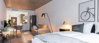 Limehome Erfurt Maximilian-Welsch-Str.