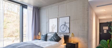 Suite L | Ropa de cama