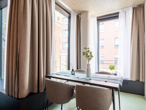 Suite XL with Sofa Bed | Vista da propriedade
