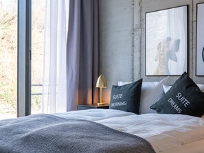 Suite L | Ropa de cama