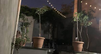 3 room apartment on Baghramyan