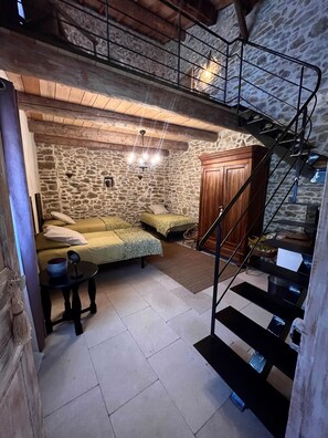 Intérieur