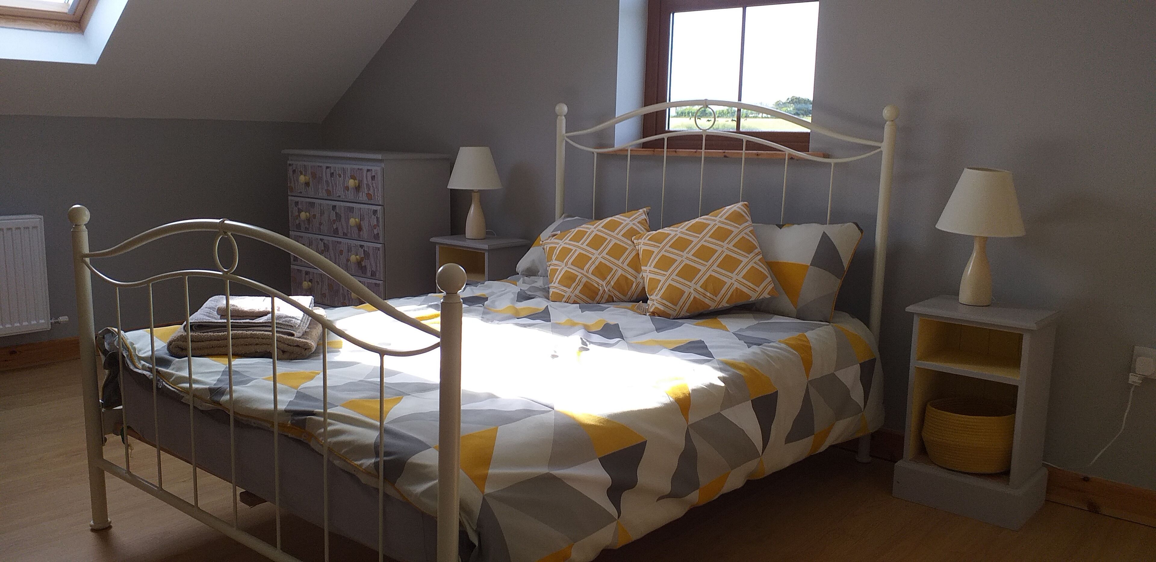 Murphys Irish Farmhouse