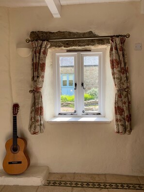 Interior - Luxury barn conversion close to hidden coves and beaches - St Buryan. (St Buryan)