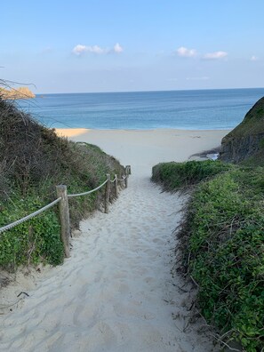 Plage