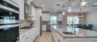 ♥ BEACH CONDO ♥ NEW ♥ SLEEPS 10 ♥ 3 BD 2.5 BA ♥ U4