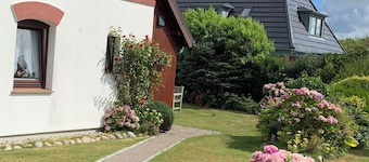 Ferienwohnung Sonnenplatz