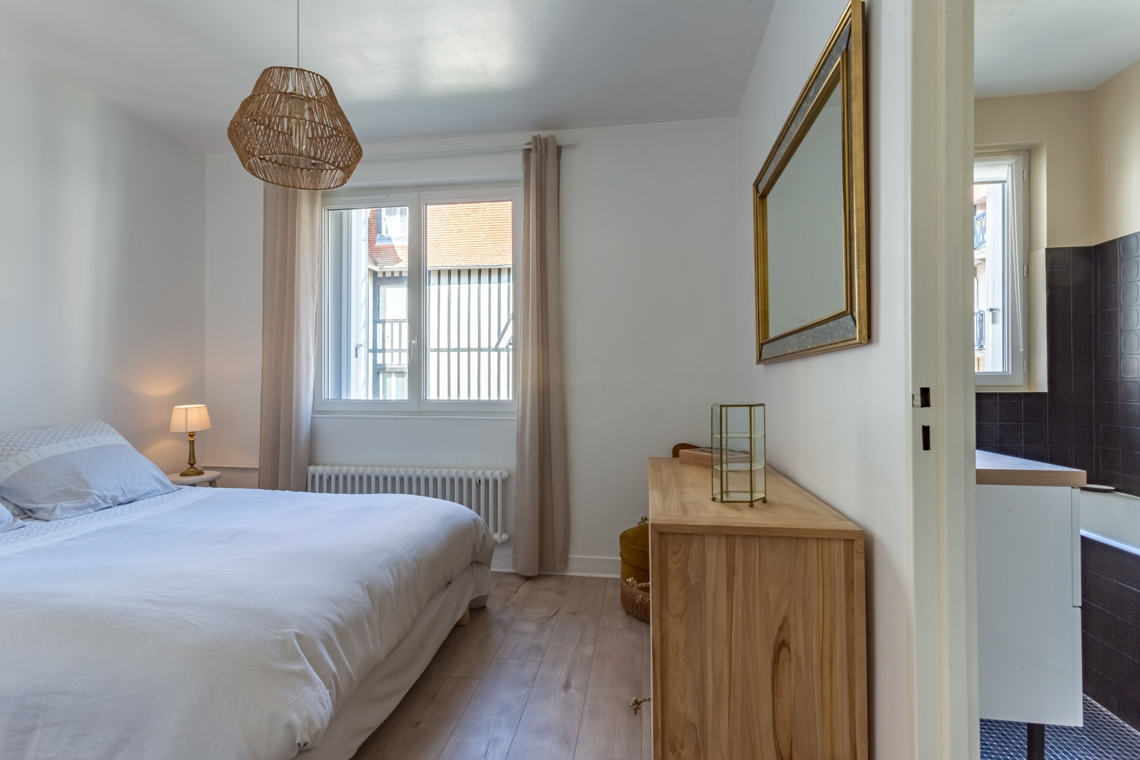 3 Schlafzimmer, Bügeleisen/Bügelbrett, kostenloses WLAN, Bettwäsche