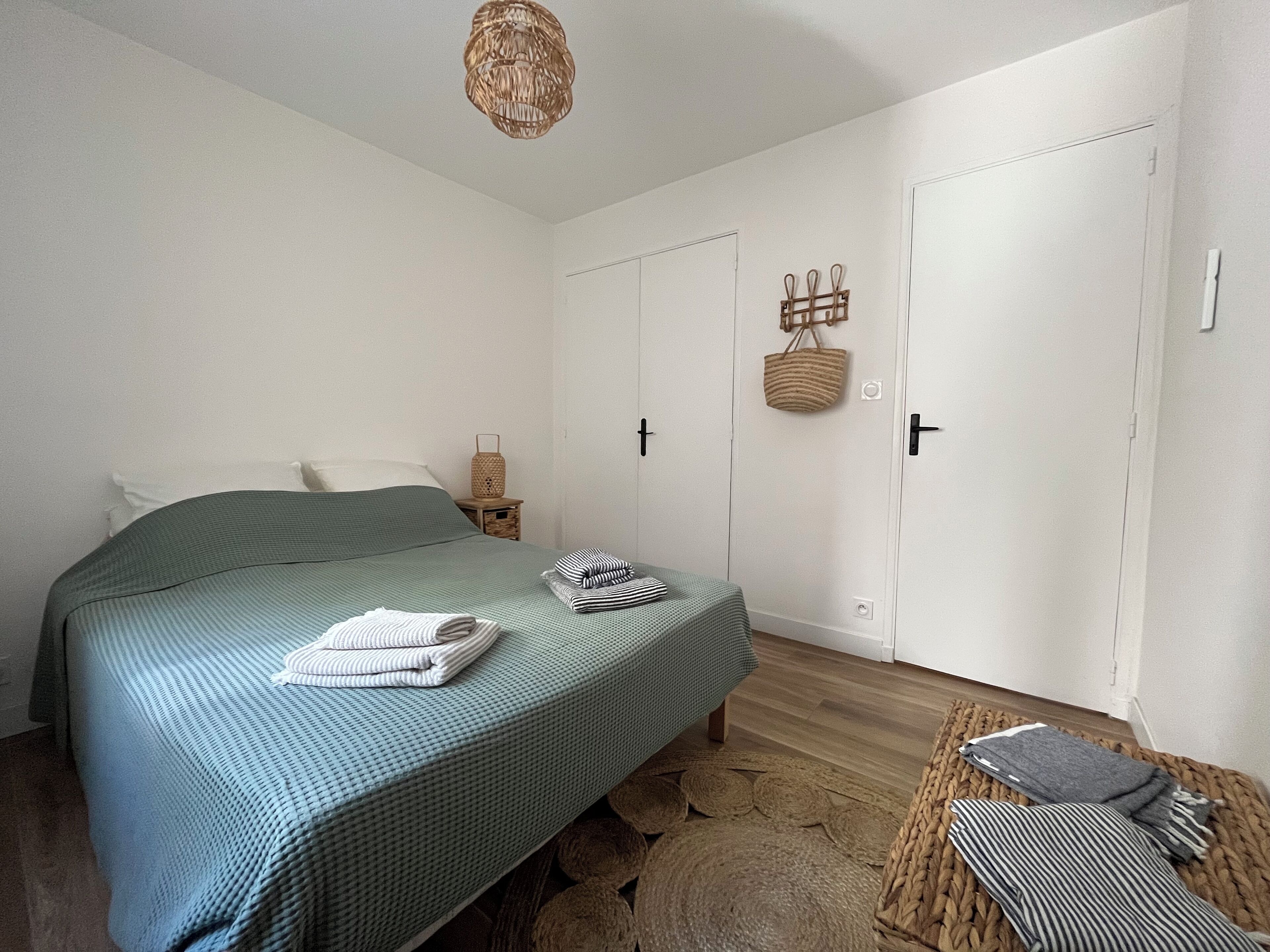 T3 Refait à Neuf et Equipé , Proche Plages et Commerces 4/6pers LE Lavandou 4