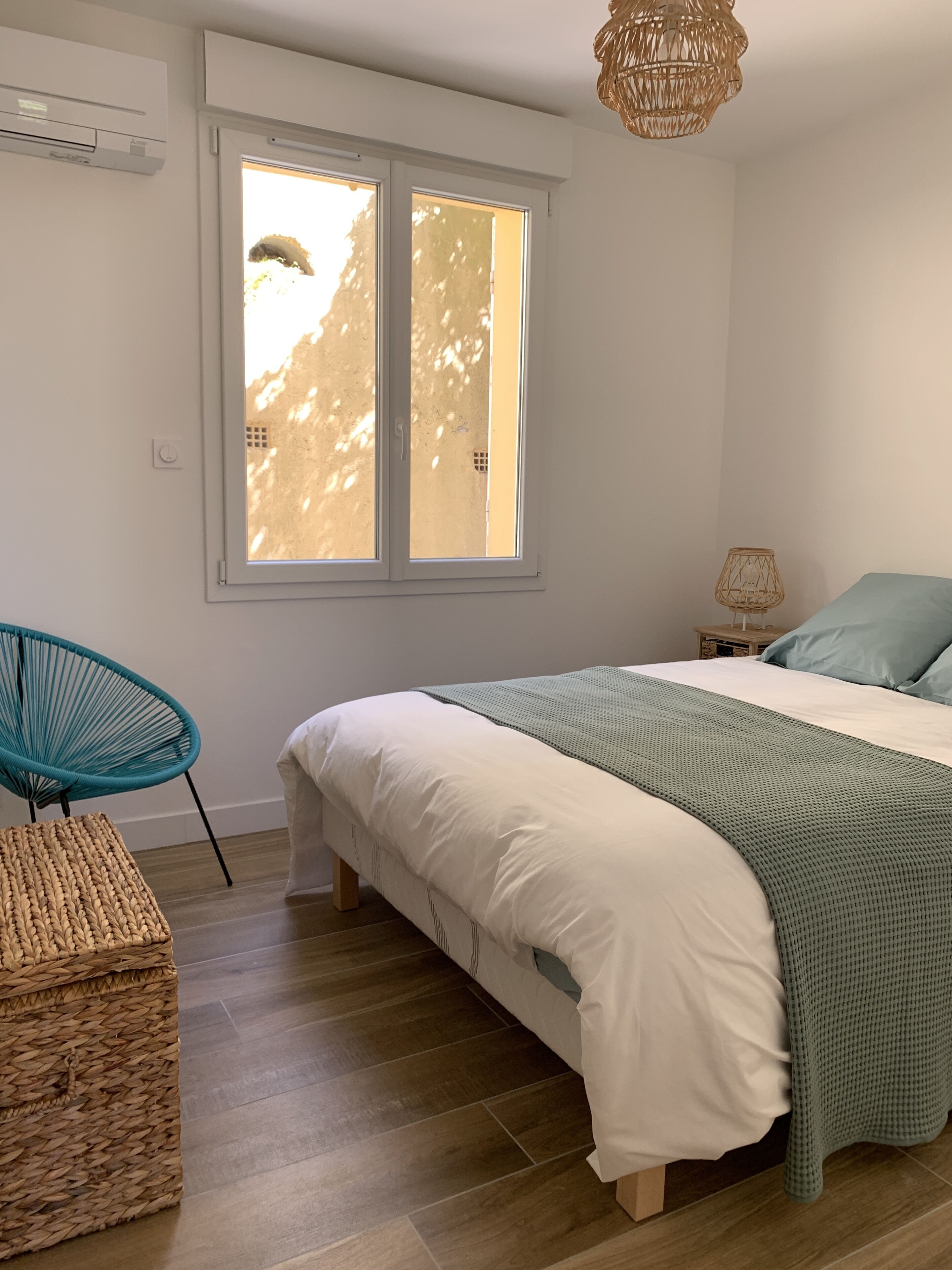 T3 Refait à Neuf et Equipé , Proche Plages et Commerces 4/6pers LE Lavandou 4