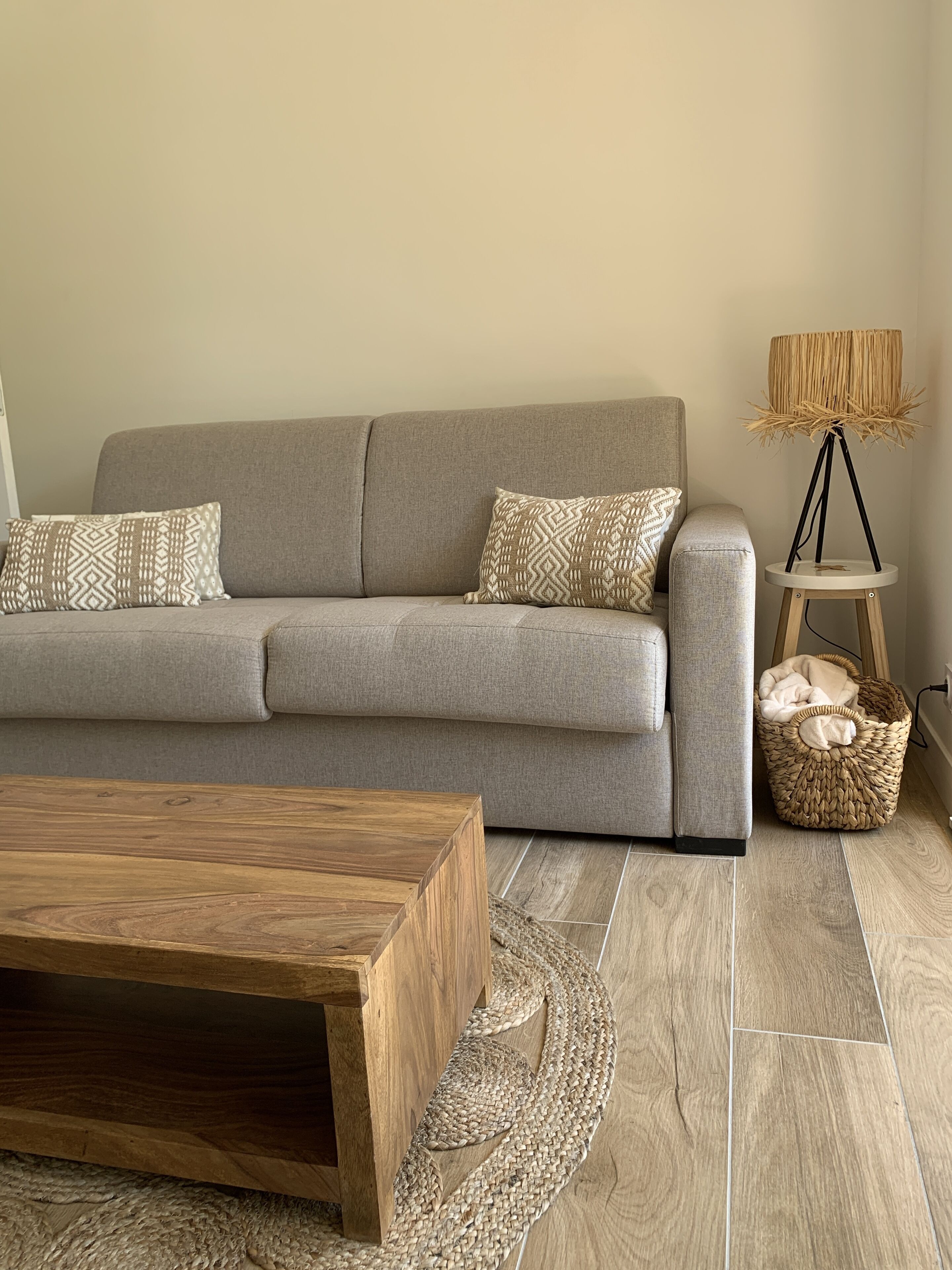 T3 Refait à Neuf et Equipé , Proche Plages et Commerces 4/6pers LE Lavandou 4