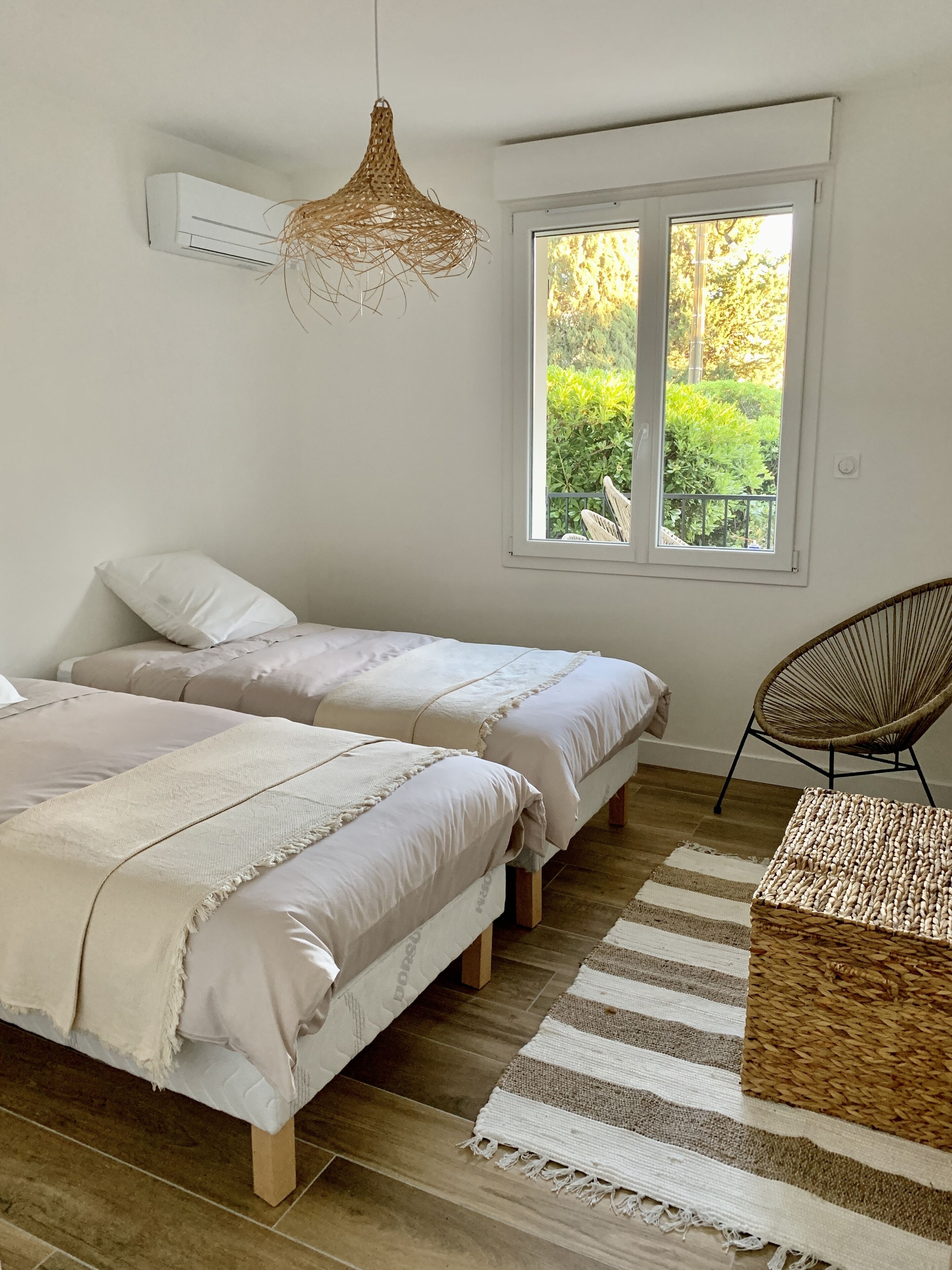 T3 Refait à Neuf et Equipé , Proche Plages et Commerces 4/6pers LE Lavandou 4