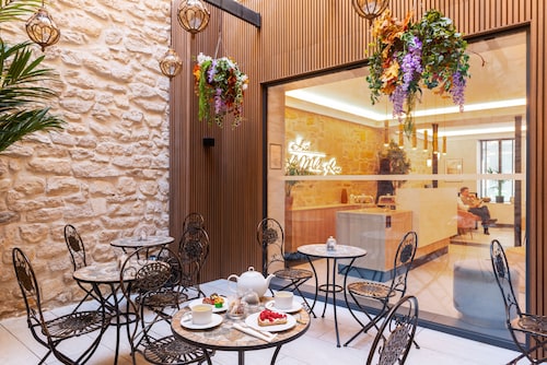 Hôtel Le Milie Rose