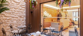 Hôtel Le Milie Rose