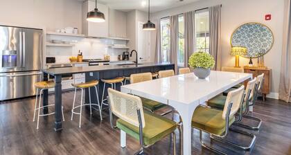 The Magnolia by AvantStay – Stylish Comfort Near Downtown Nashville