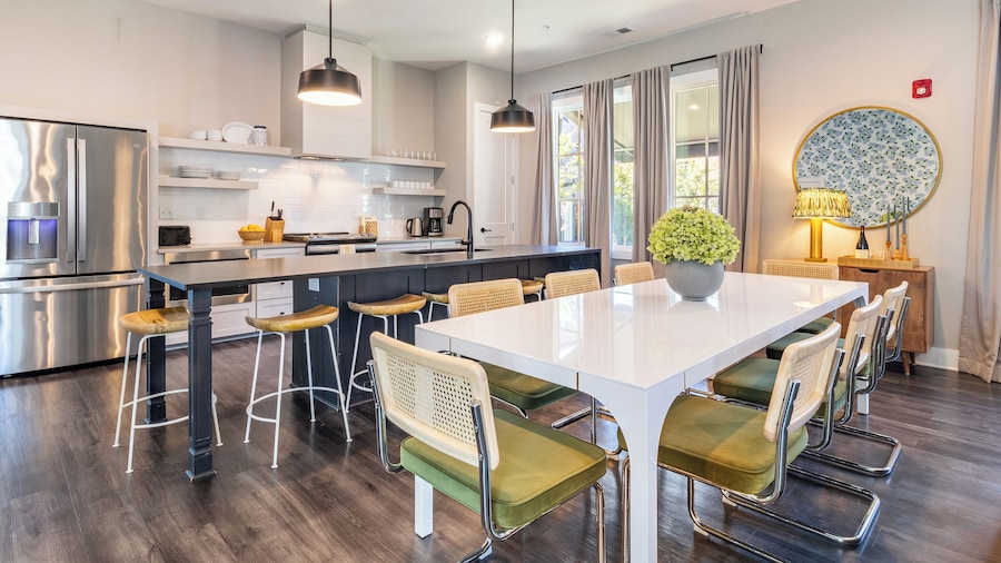 The Magnolia by AvantStay – Stylish Comfort Near Downtown Nashville