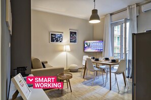 Interior - Carignano Design 8A by Wonderful Italy (Genova)