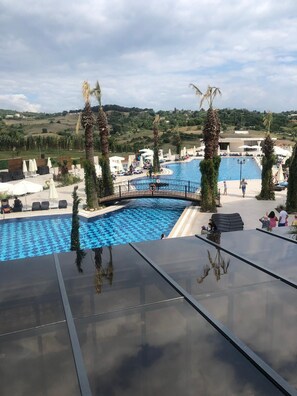 Exterior - Terma City Hotel (Termal)