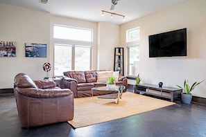 Smart TV