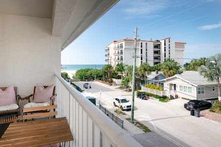 Clearwater Condo