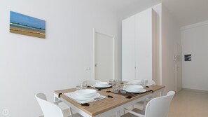 Dining - Rivazzurra Homes - 20 (Termoli)