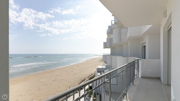 Property grounds - Rivazzurra Homes - 20 (Termoli)