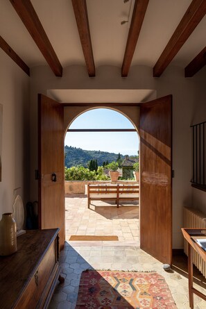 Interieur