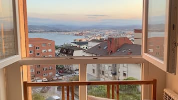 2 Schlafzimmer, kostenloses WLAN, BettwÀsche