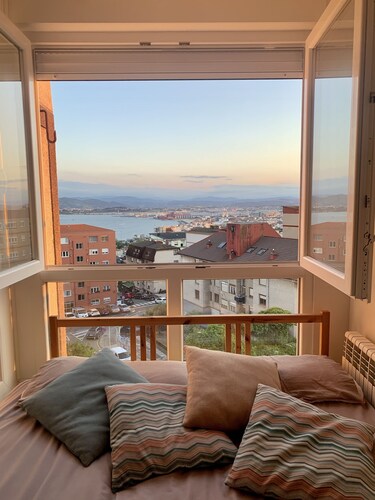 Balcón a la Bahía. Bay Views