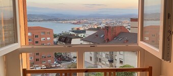 Balcón a la Bahía. Bay Views