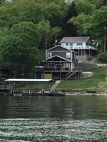 Udendørsområde