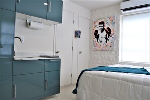 1 bedroom, WiFi