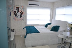 1 bedroom, WiFi