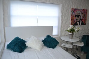 1 bedroom, WiFi