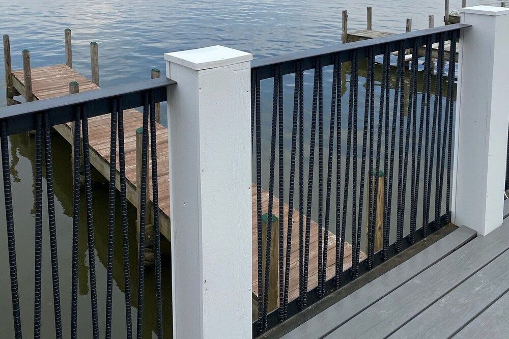 The "Inn" at Buckeye Lake - Unit #3 (Upstairs)