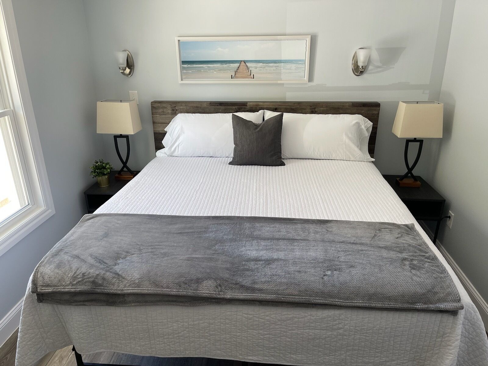 The "Inn" at Buckeye Lake - Unit #3 (Upstairs)