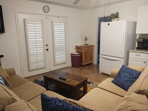 スマートテレビ、書庫