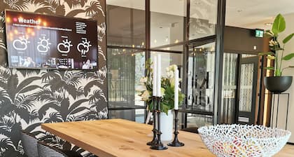 Gr8 Hotel Maastricht-Aachen Airport