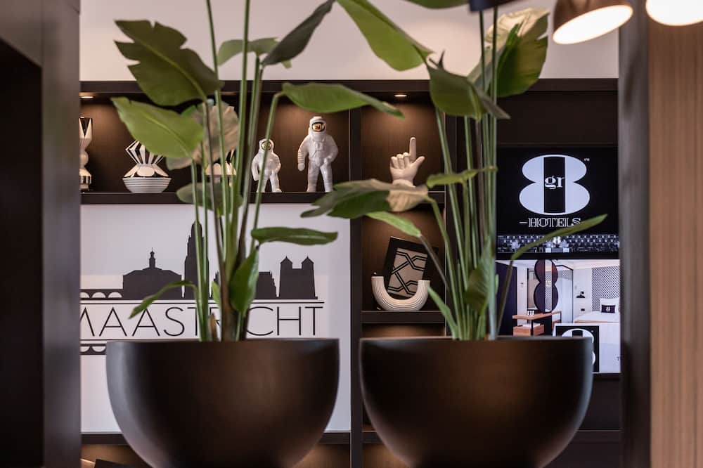 Gr8 Hotel Maastricht-Aachen Airport