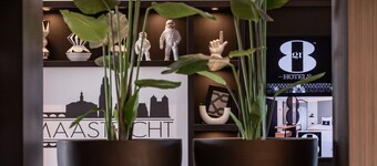 Gr8 Hotel Maastricht-Aachen Airport