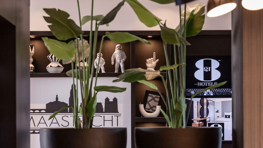 Gr8 Hotel Maastricht-Aachen Airport