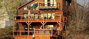 Inn on Bigfork Bay Loft 2 Bedroom