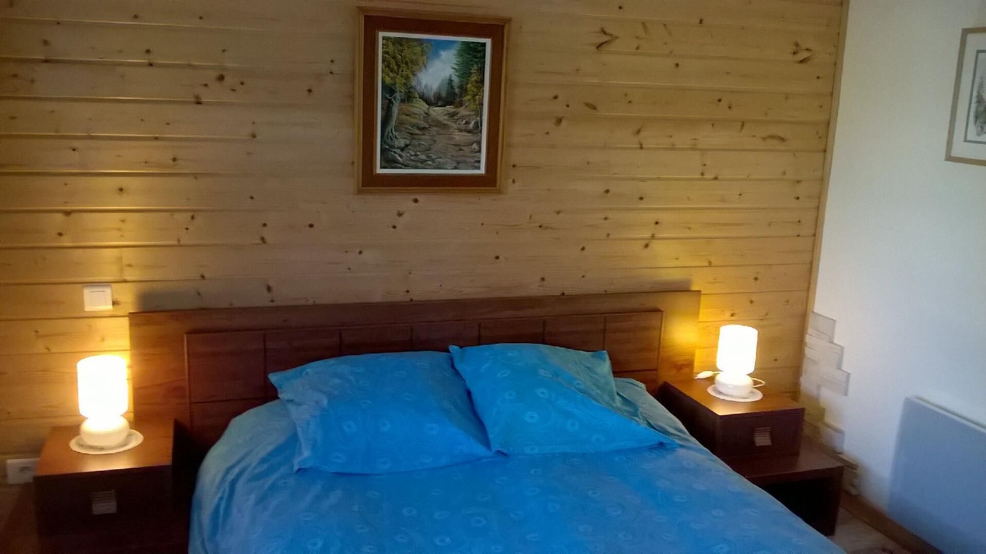 Holiday apartment Lichtenberg for 1 - 3 persons with 1 bedroom - Holiday house