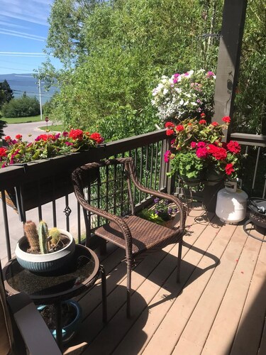 Inn on Bigfork Bay Townhouse on Bigfork Bay