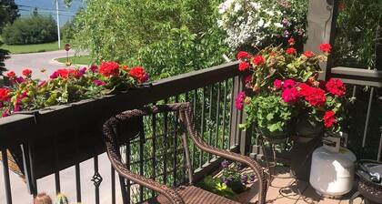 Inn on Bigfork Bay Townhouse on Bigfork Bay