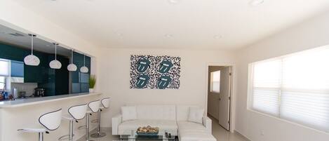 Televisión, Netflix y servicios de streaming