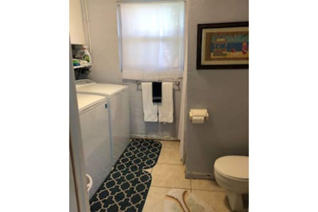 Ormond Beach Cottage